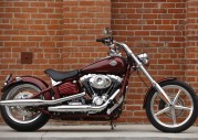 Harley-Davidson FXCWC Rocker C